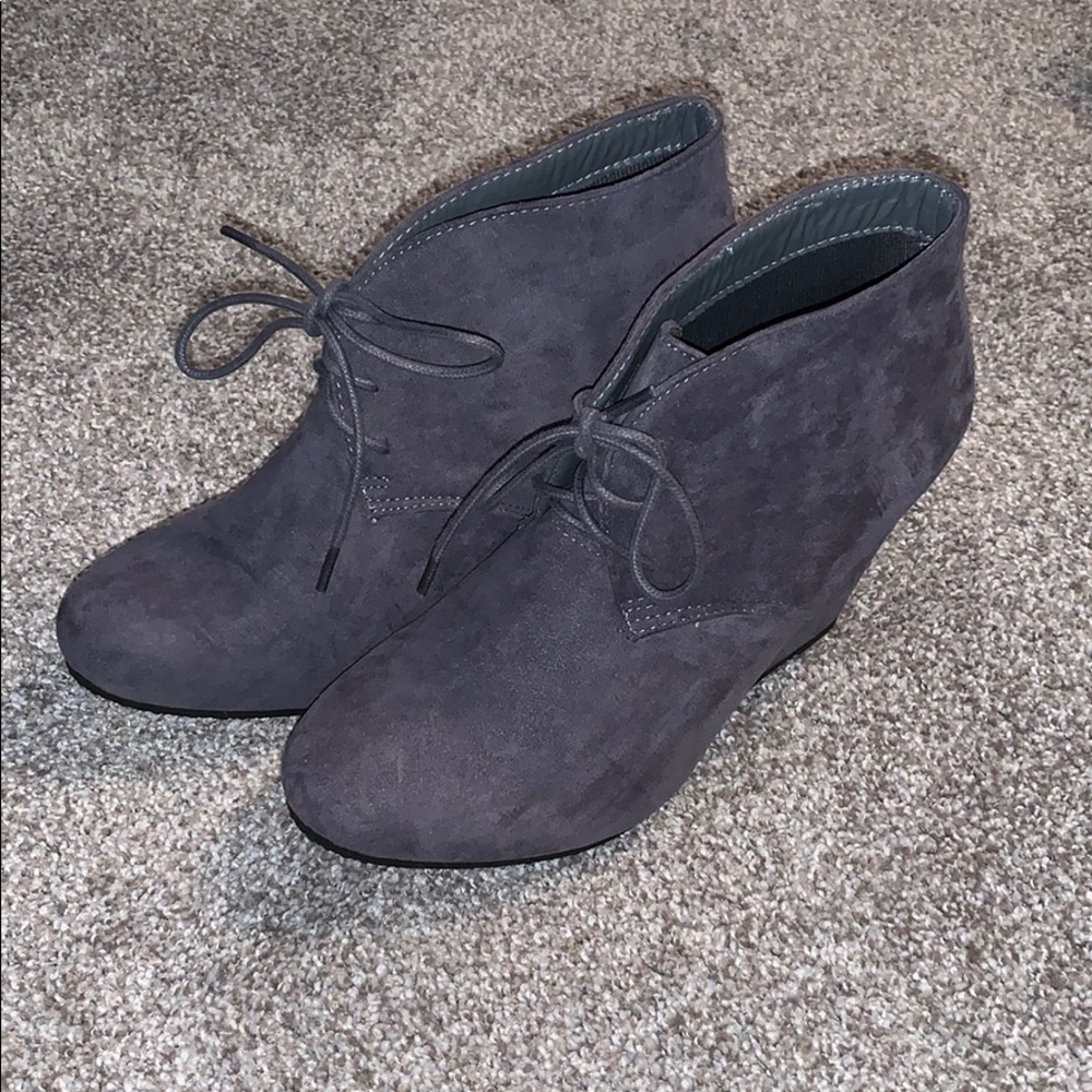 Women’s Booties